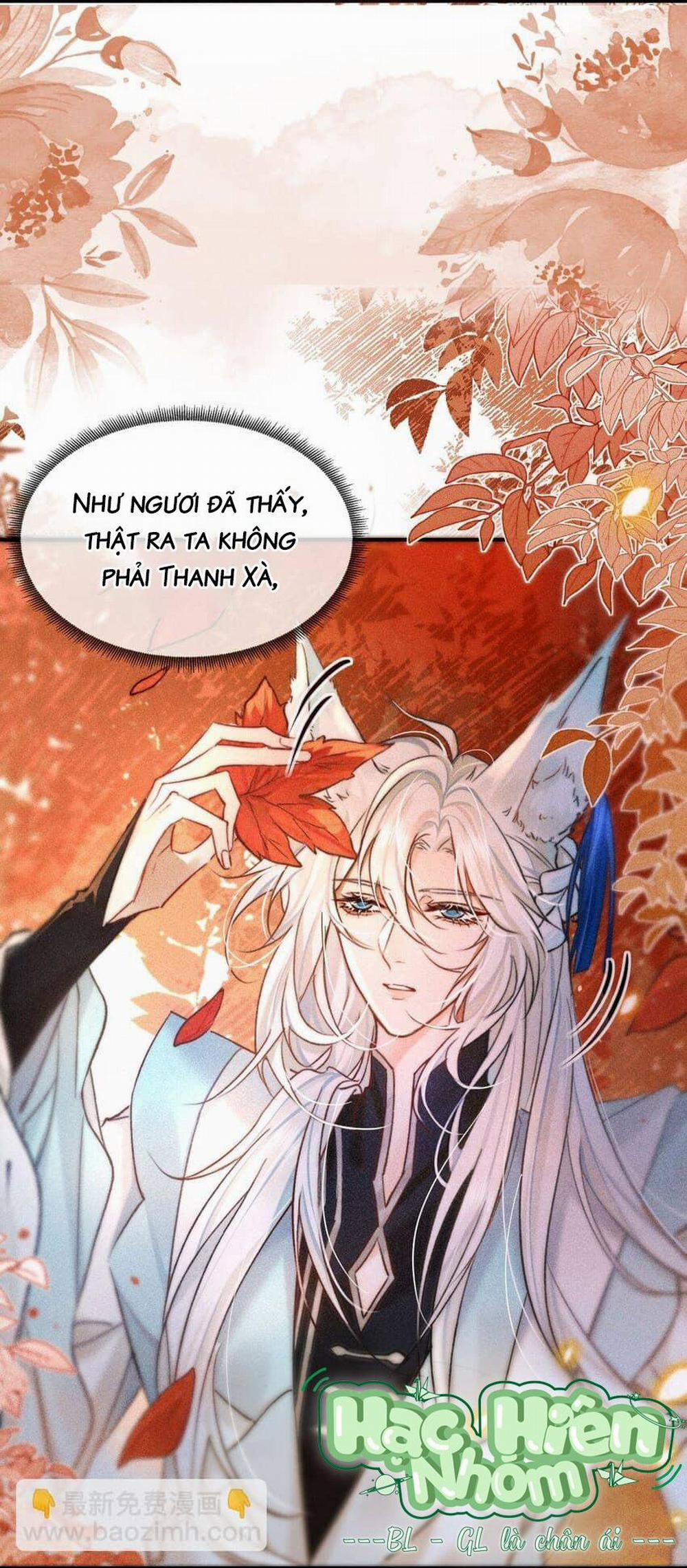 Nam Chủ Sao Lại Quyến Rũ Ta 1 trang 18