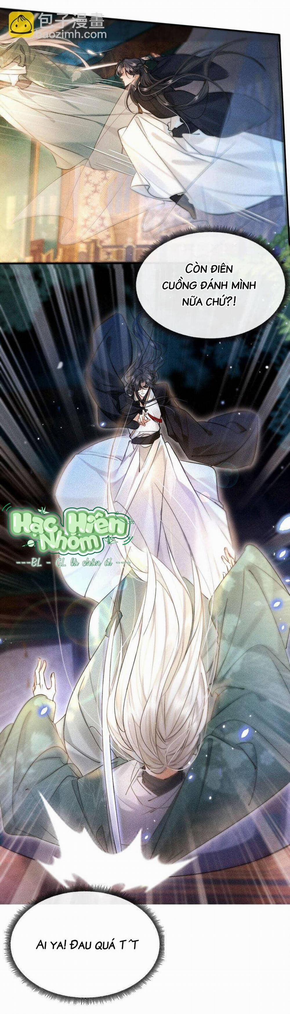 Nam Chủ Sao Lại Quyến Rũ Ta 1 trang 5