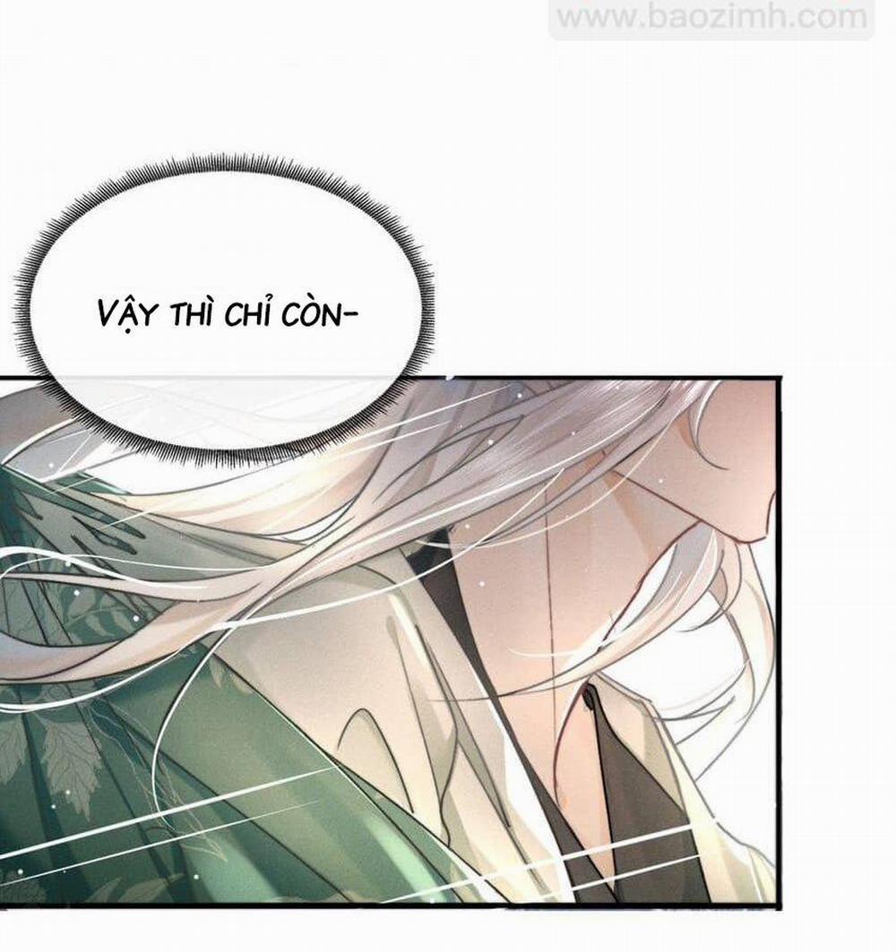 Nam Chủ Sao Lại Quyến Rũ Ta 1 trang 9