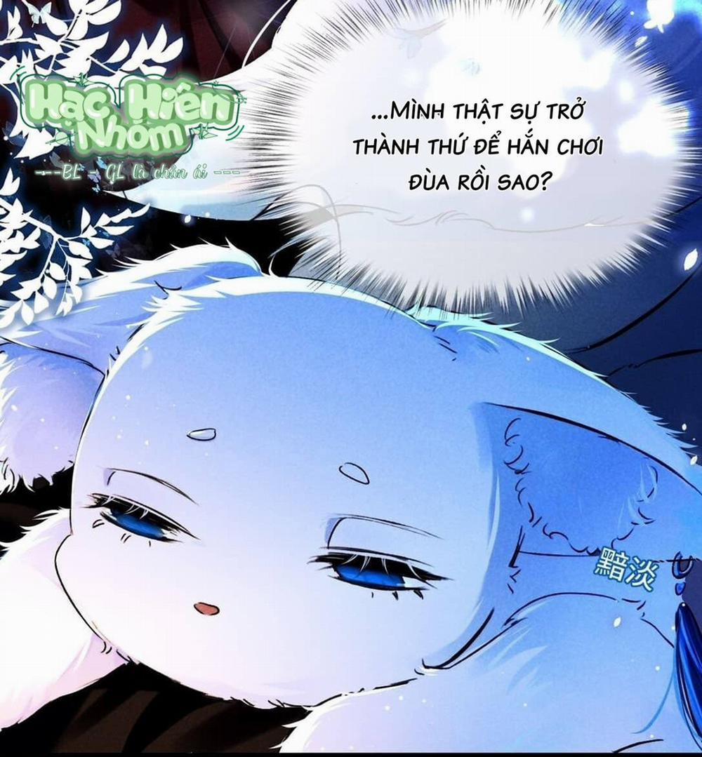 Nam Chủ Sao Lại Quyến Rũ Ta 10 Hachiennhom trang 24