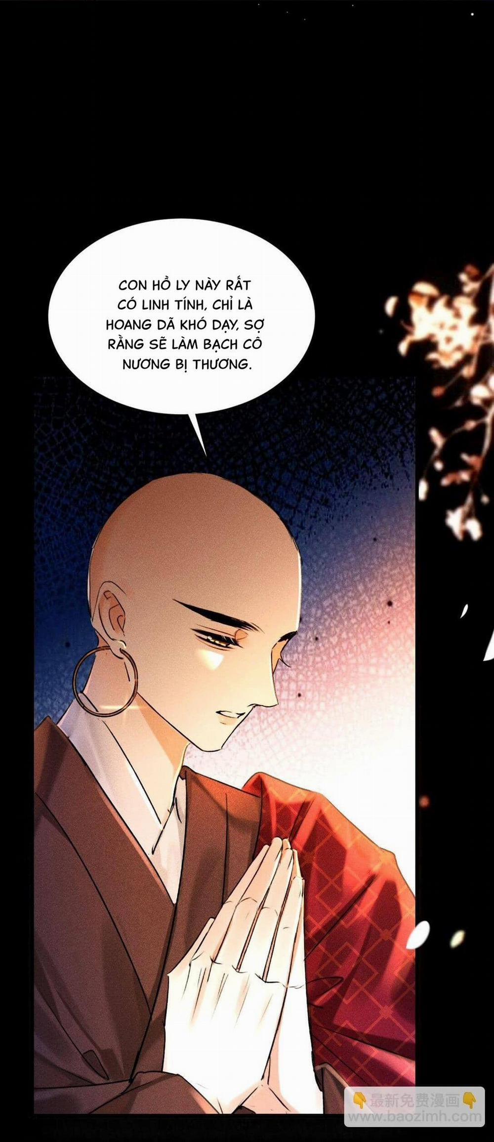 Nam Chủ Sao Lại Quyến Rũ Ta 10 Hachiennhom trang 25