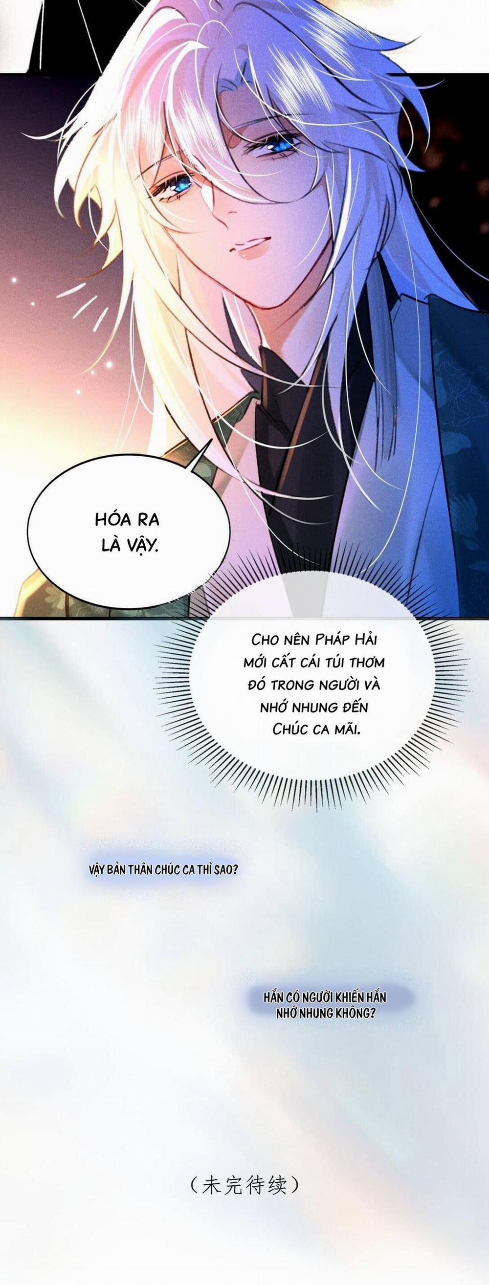 Nam Chủ Sao Lại Quyến Rũ Ta 10 Hachiennhom trang 32