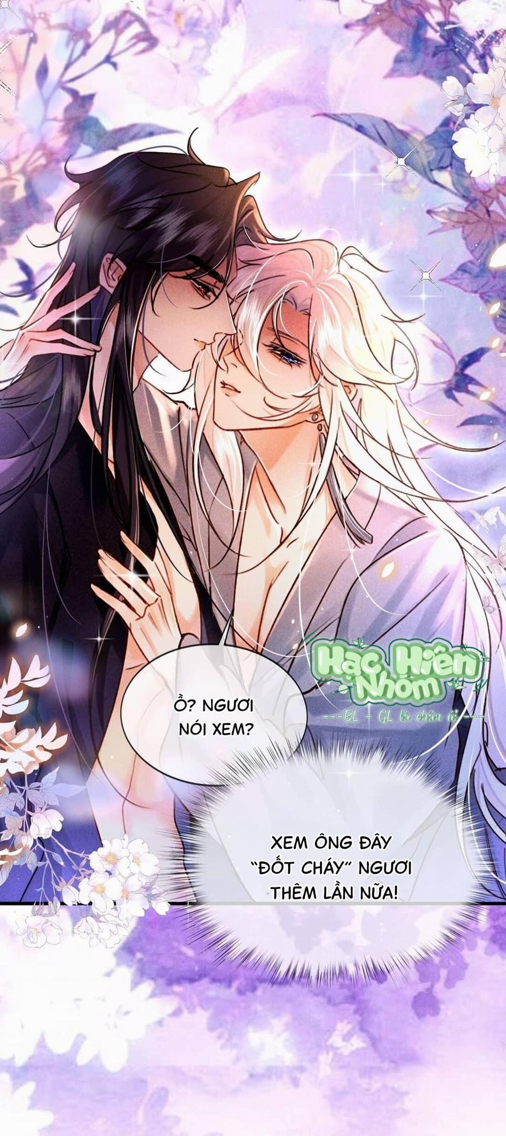 Nam Chủ Sao Lại Quyến Rũ Ta 10 trang 1