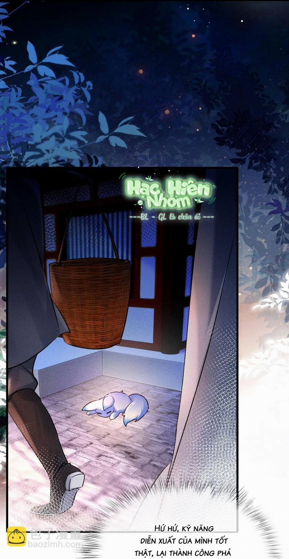 Nam Chủ Sao Lại Quyến Rũ Ta 10 trang 16