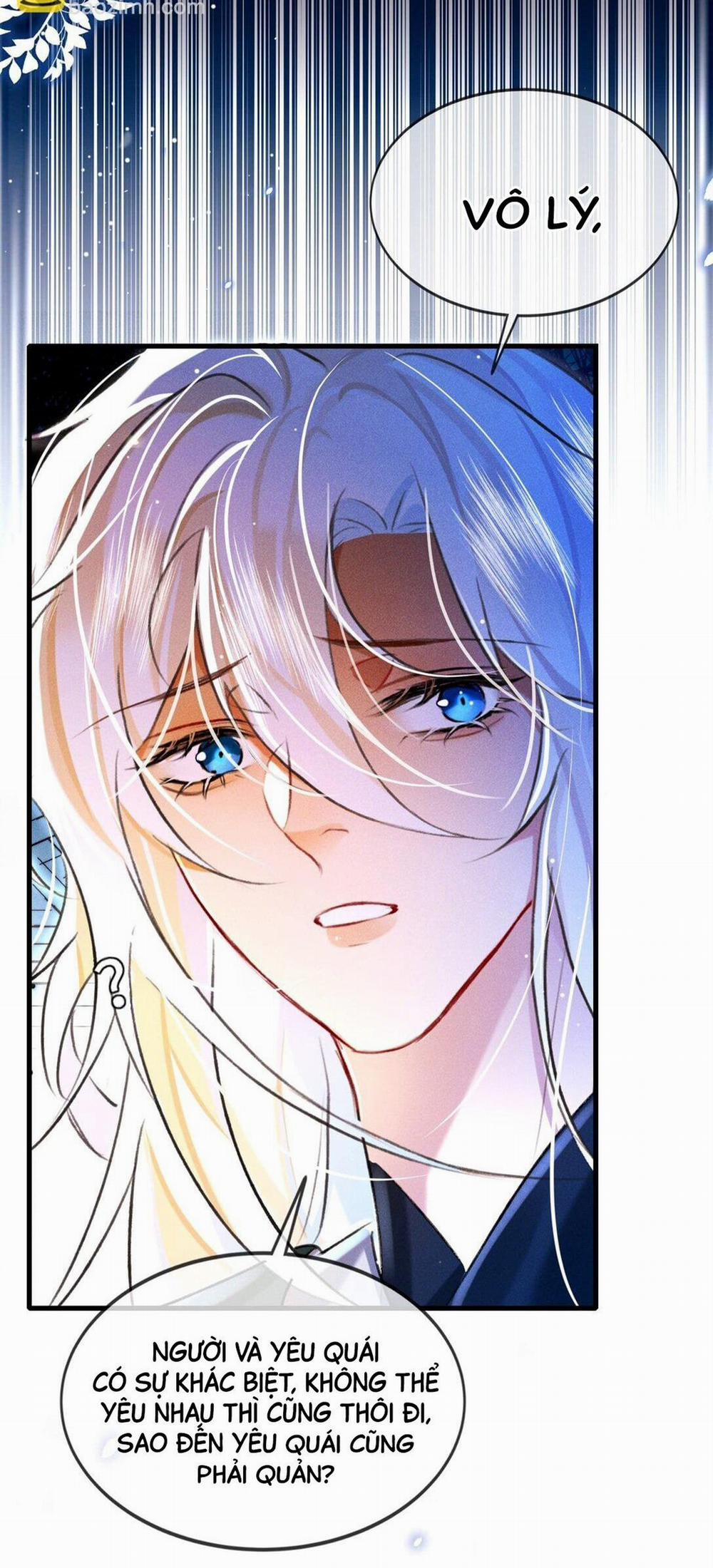 Nam Chủ Sao Lại Quyến Rũ Ta 11 trang 11