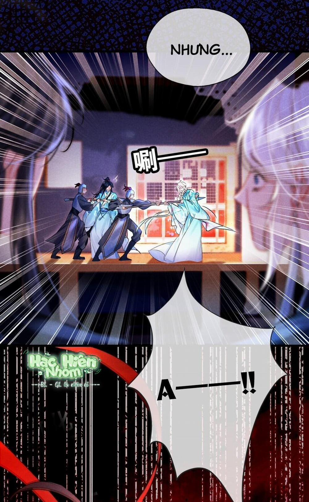 Nam Chủ Sao Lại Quyến Rũ Ta 11 trang 13