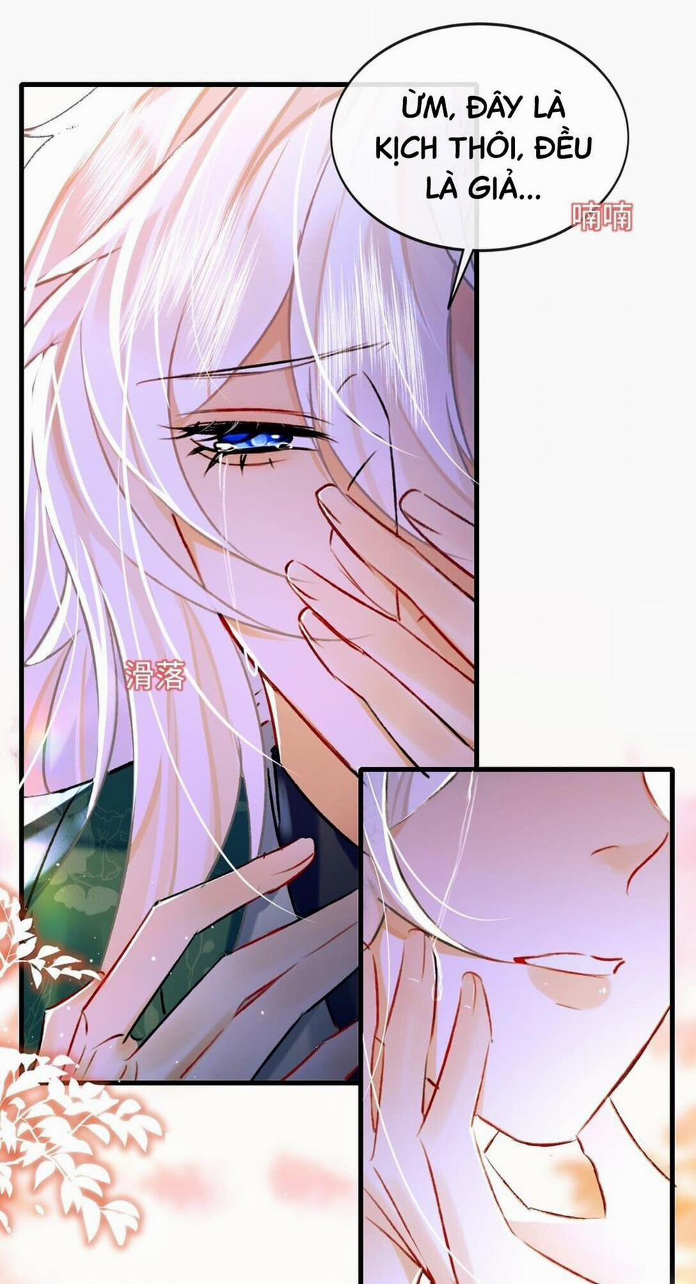 Nam Chủ Sao Lại Quyến Rũ Ta 11 trang 18