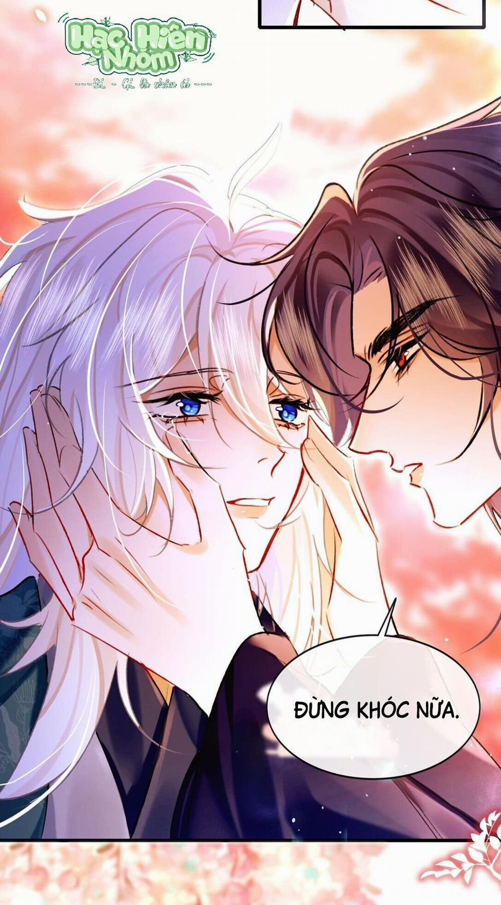 Nam Chủ Sao Lại Quyến Rũ Ta 11 trang 19