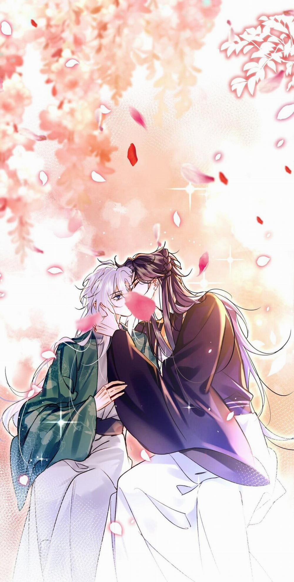 Nam Chủ Sao Lại Quyến Rũ Ta 11 trang 20