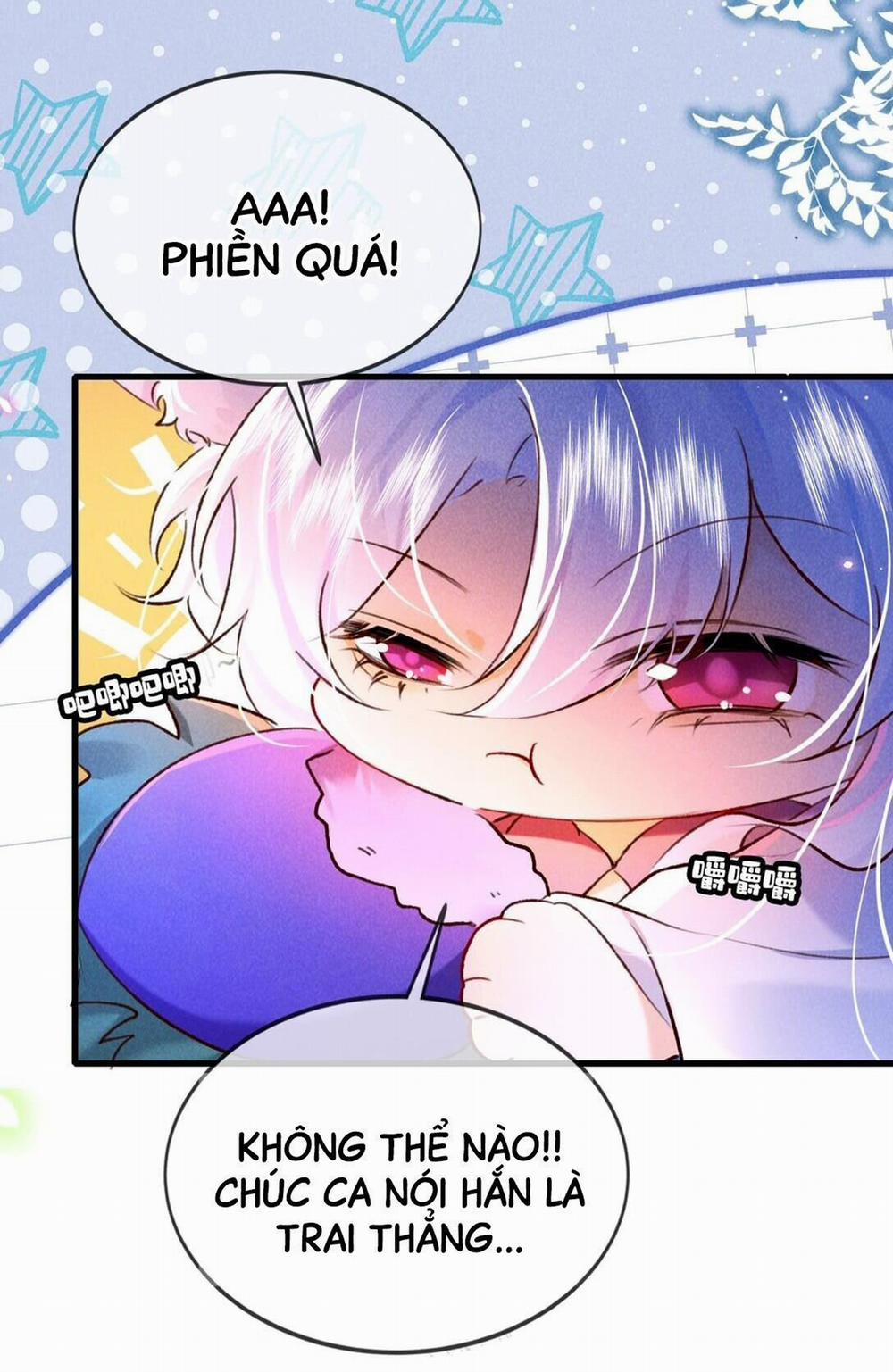 Nam Chủ Sao Lại Quyến Rũ Ta 11 trang 26