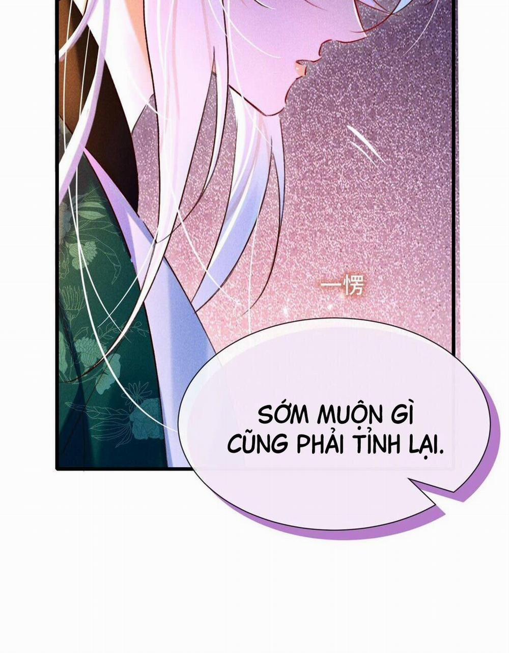 Nam Chủ Sao Lại Quyến Rũ Ta 11 trang 29