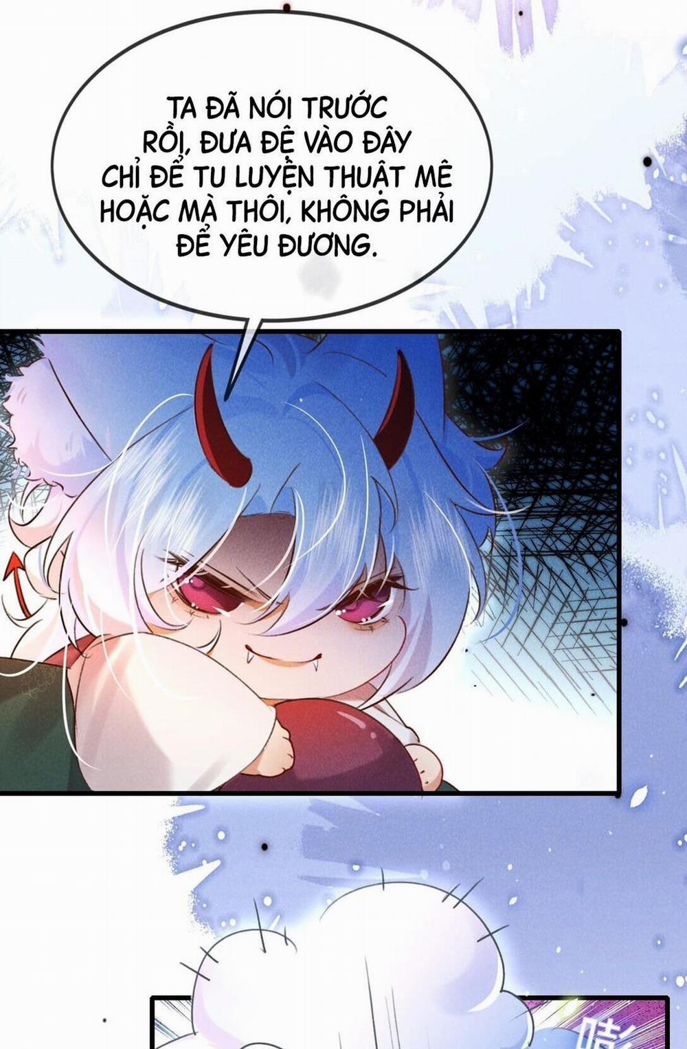 Nam Chủ Sao Lại Quyến Rũ Ta 11 trang 32