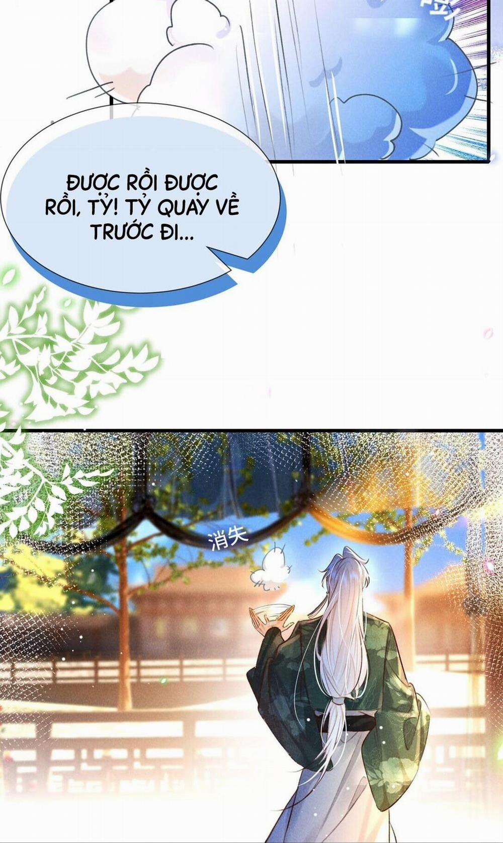 Nam Chủ Sao Lại Quyến Rũ Ta 11 trang 33