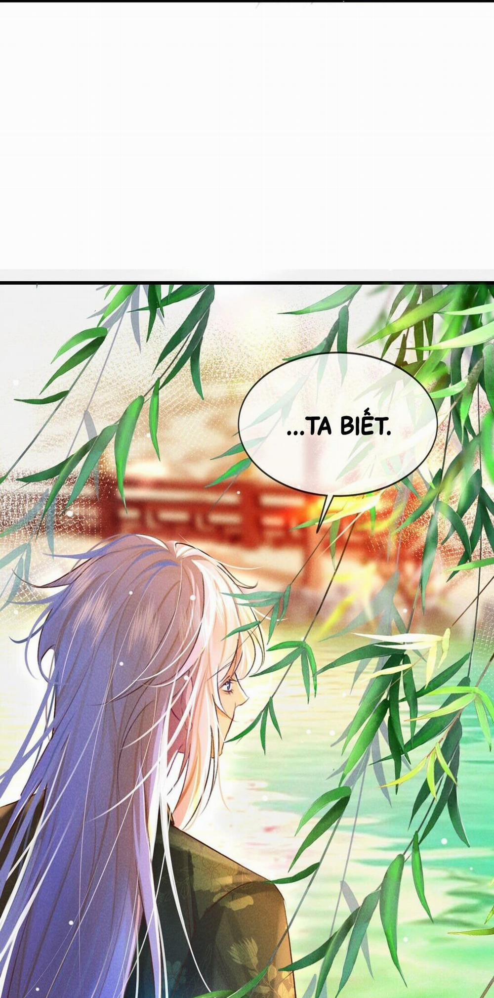 Nam Chủ Sao Lại Quyến Rũ Ta 11 trang 34