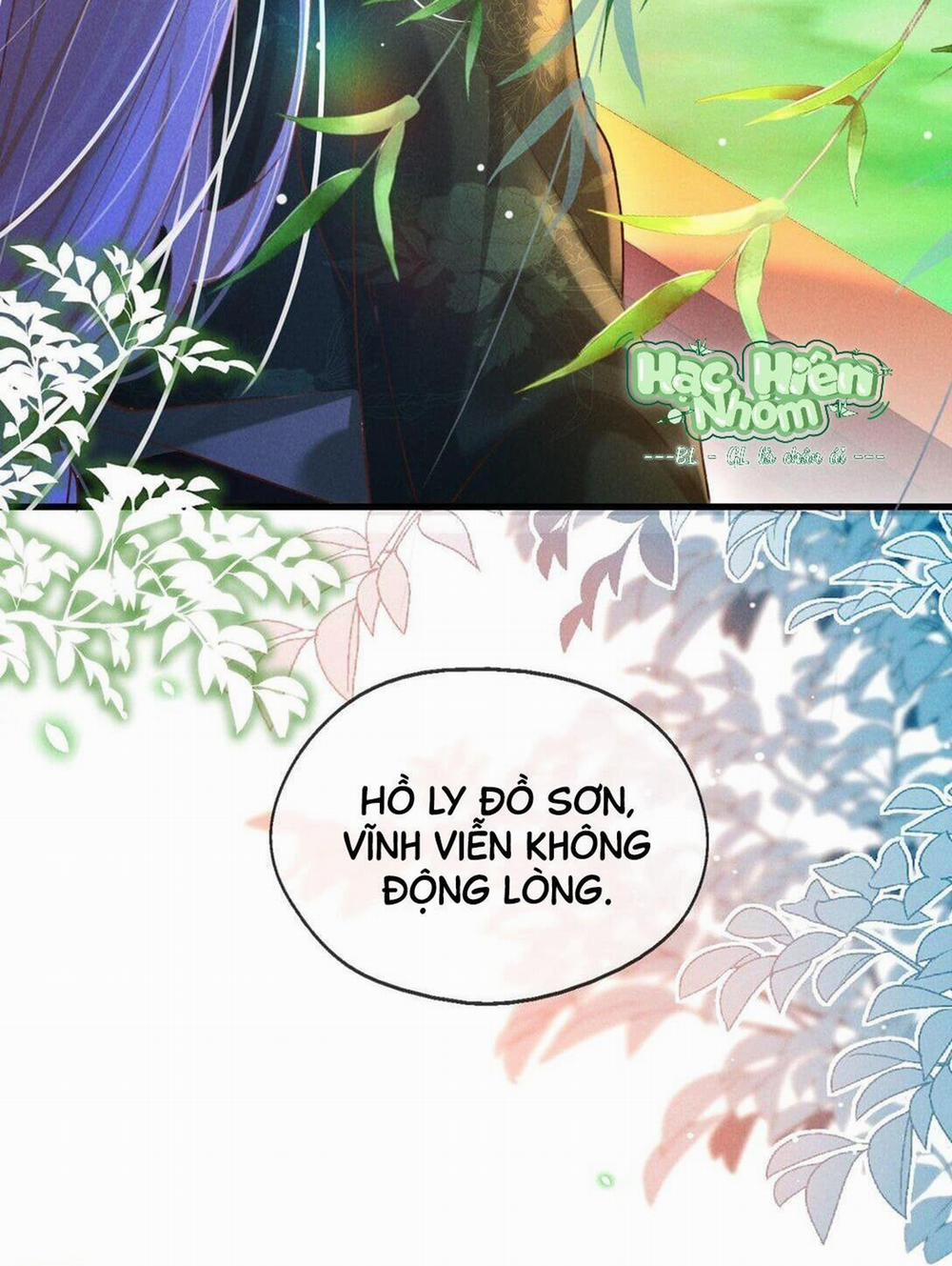 Nam Chủ Sao Lại Quyến Rũ Ta 11 trang 35