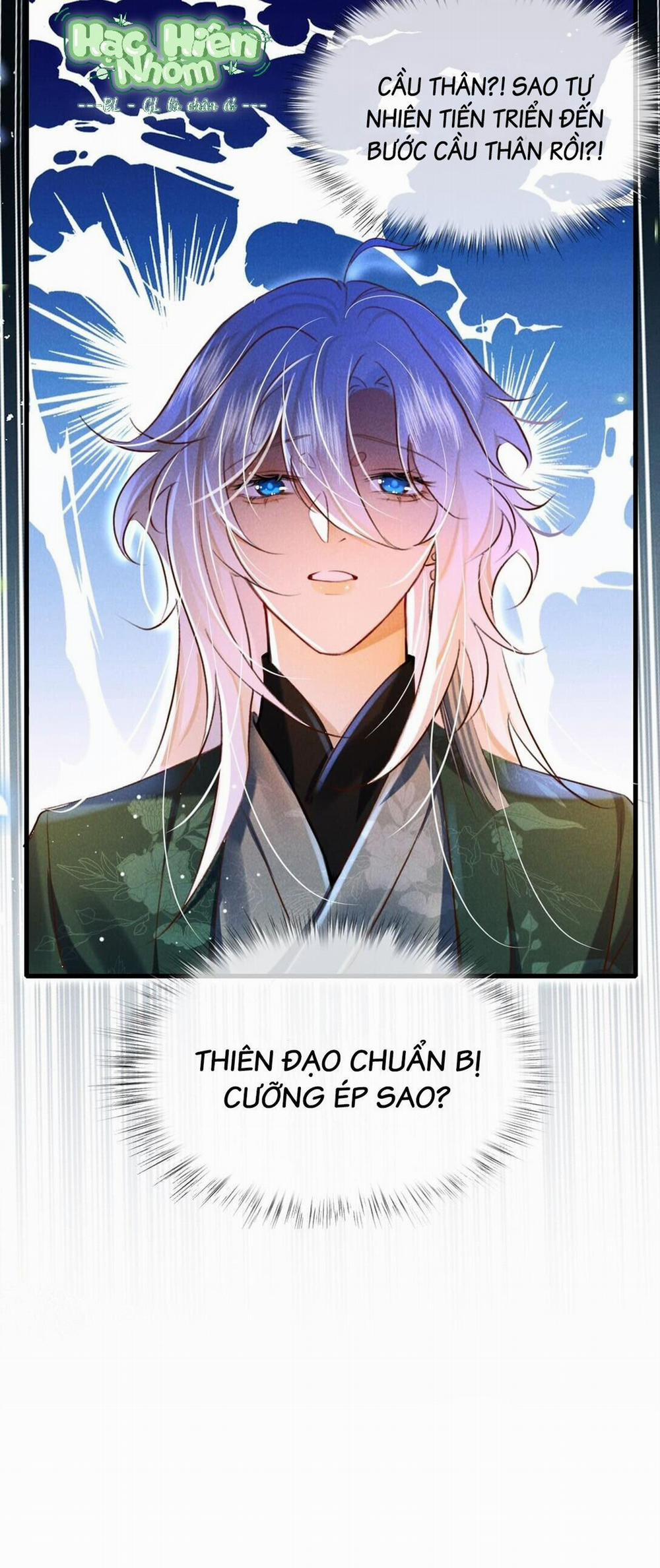 Nam Chủ Sao Lại Quyến Rũ Ta 11 trang 37