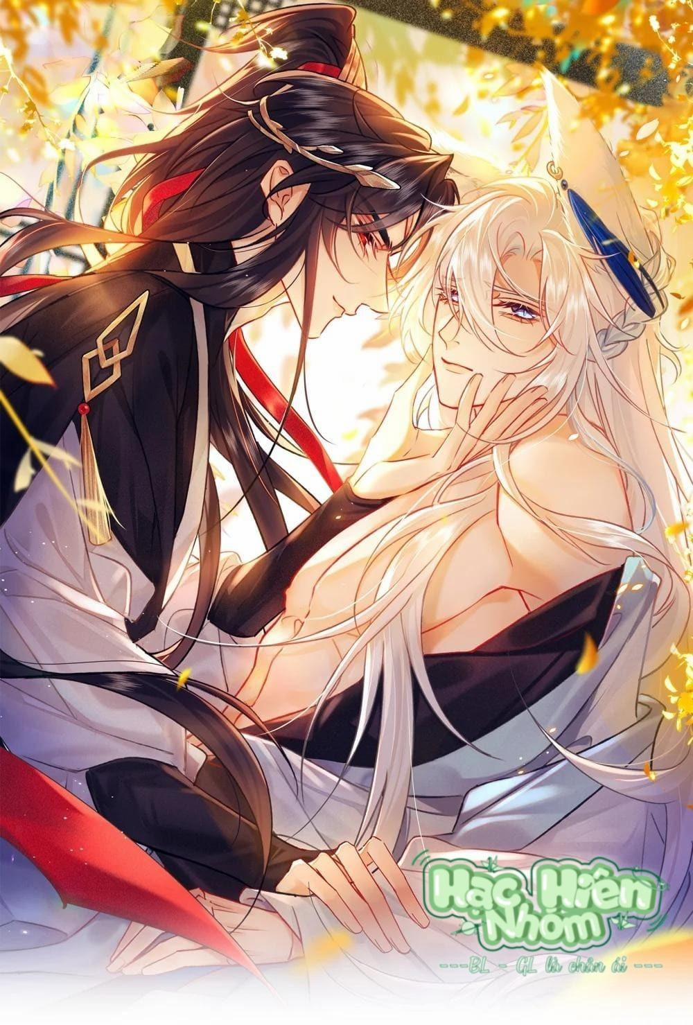 Nam Chủ Sao Lại Quyến Rũ Ta 12 trang 1