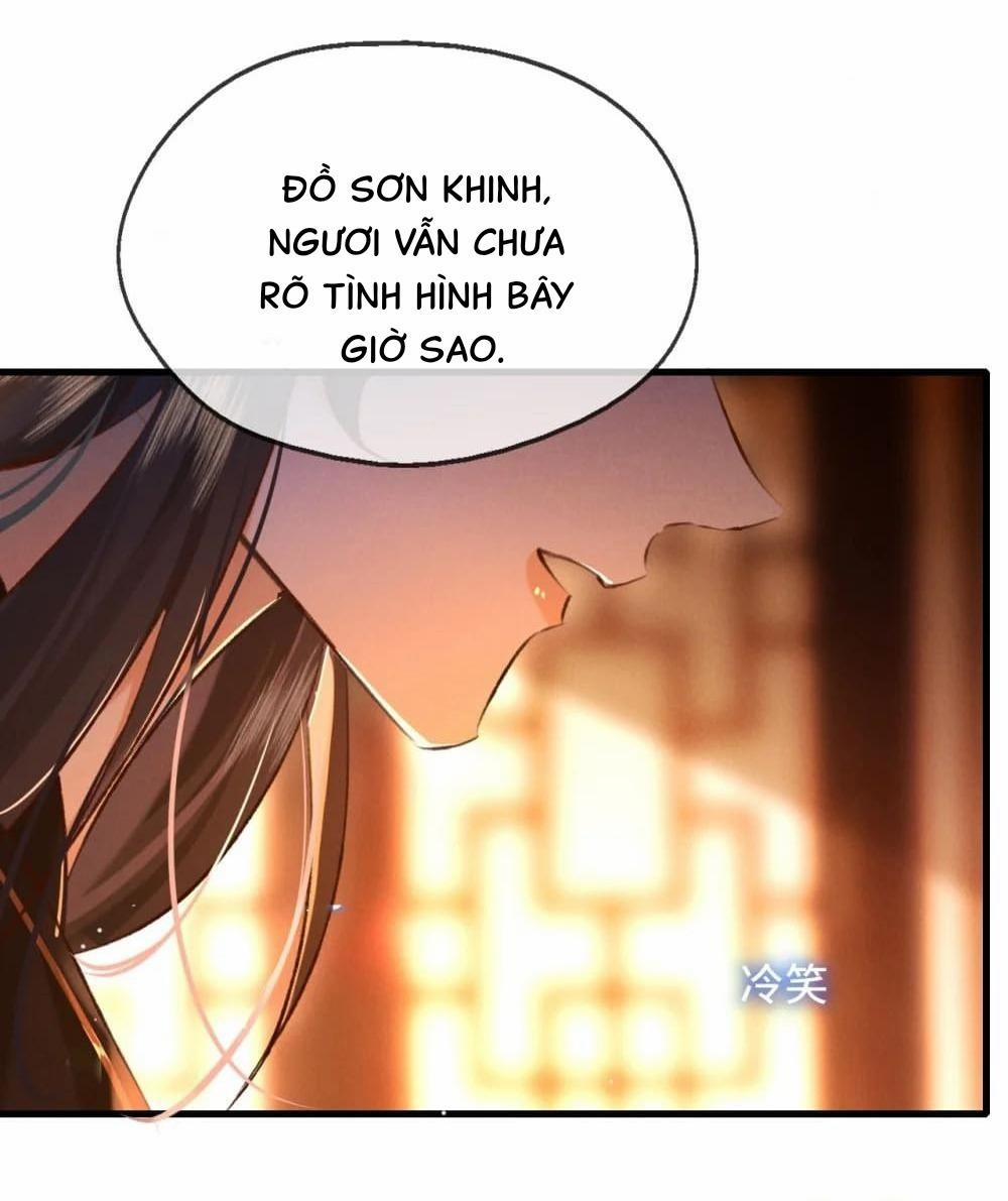 Nam Chủ Sao Lại Quyến Rũ Ta 12 trang 11