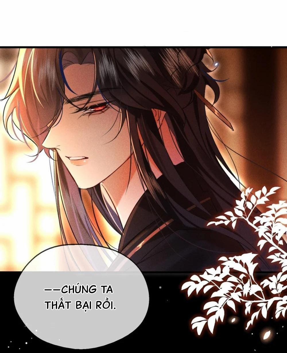 Nam Chủ Sao Lại Quyến Rũ Ta 12 trang 13