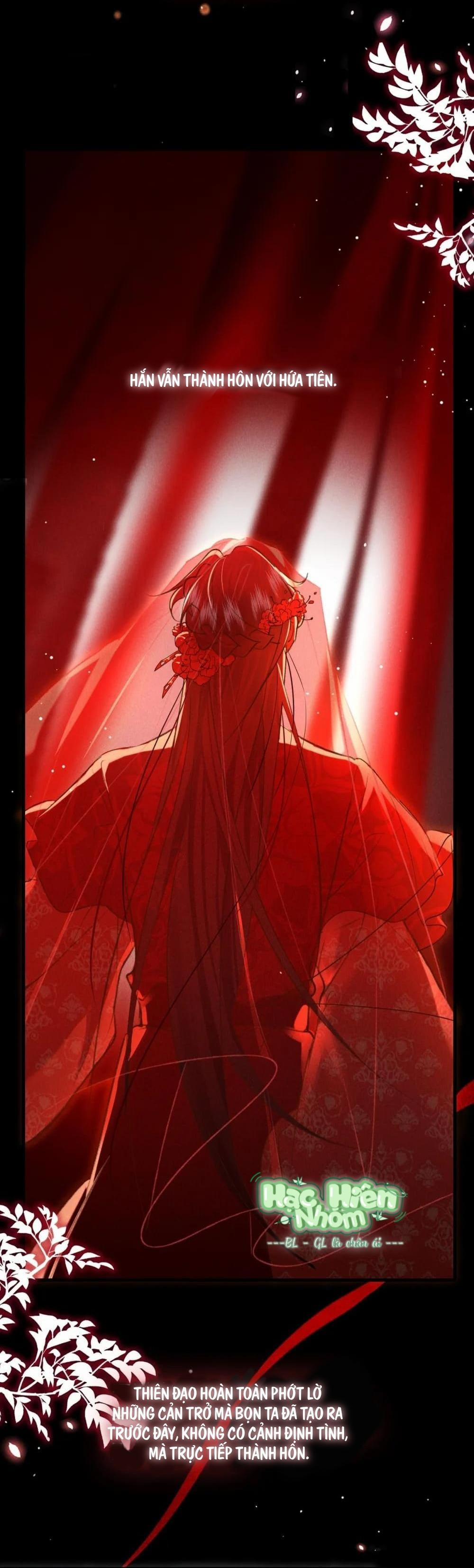 Nam Chủ Sao Lại Quyến Rũ Ta 12 trang 16