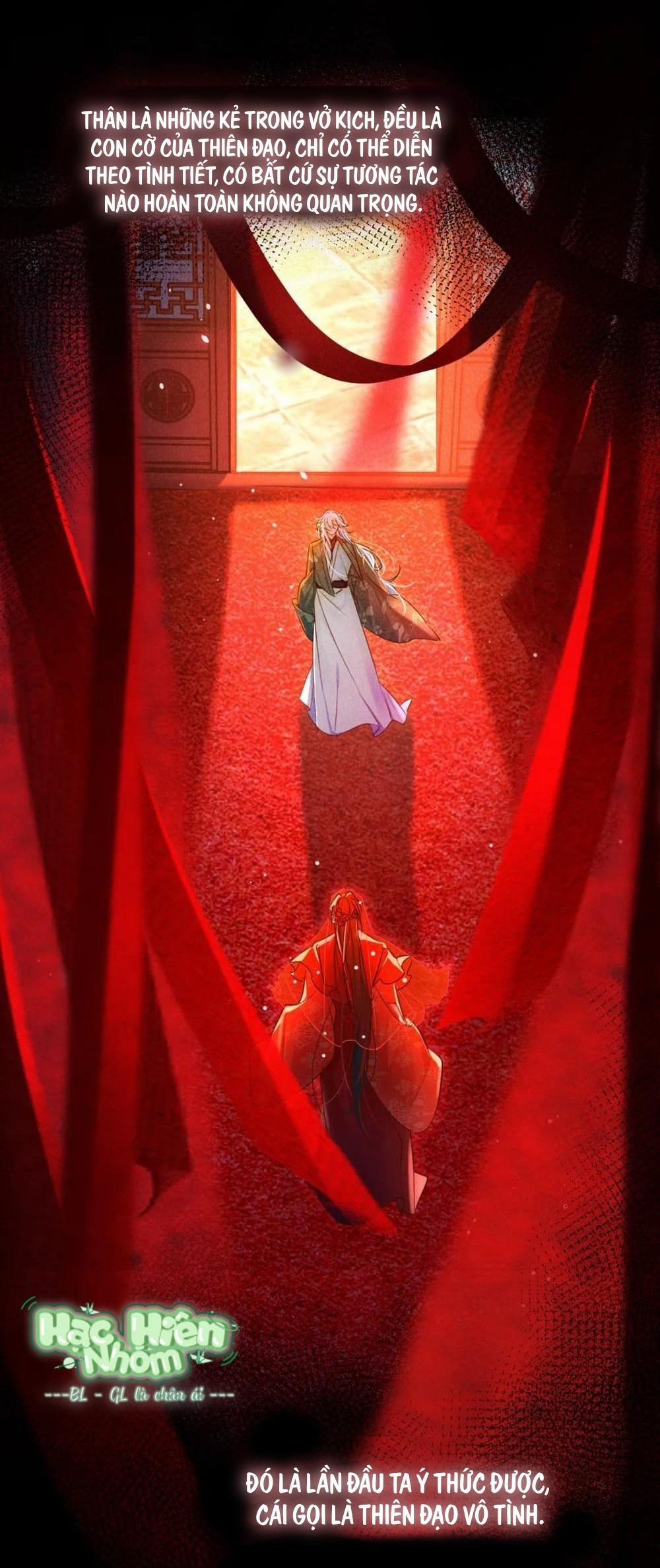 Nam Chủ Sao Lại Quyến Rũ Ta 12 trang 18