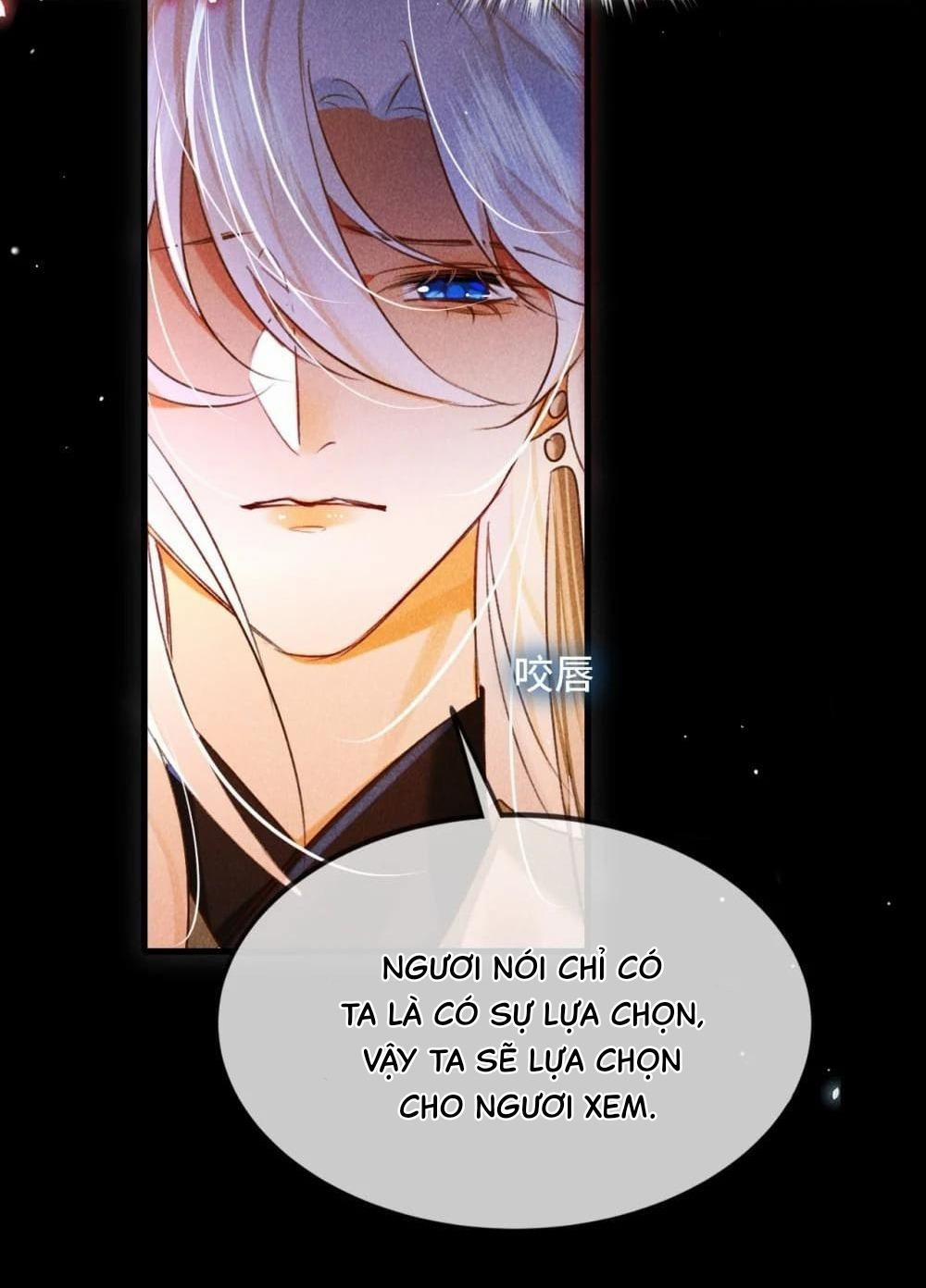 Nam Chủ Sao Lại Quyến Rũ Ta 12 trang 23