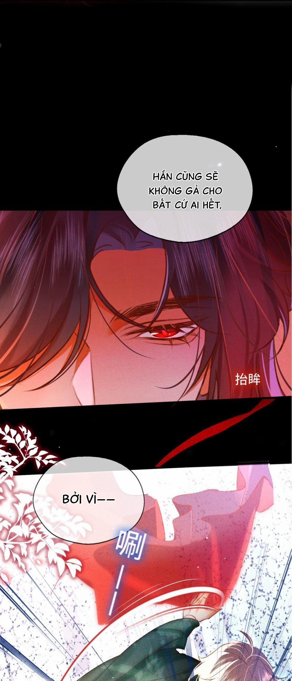 Nam Chủ Sao Lại Quyến Rũ Ta 12 trang 26