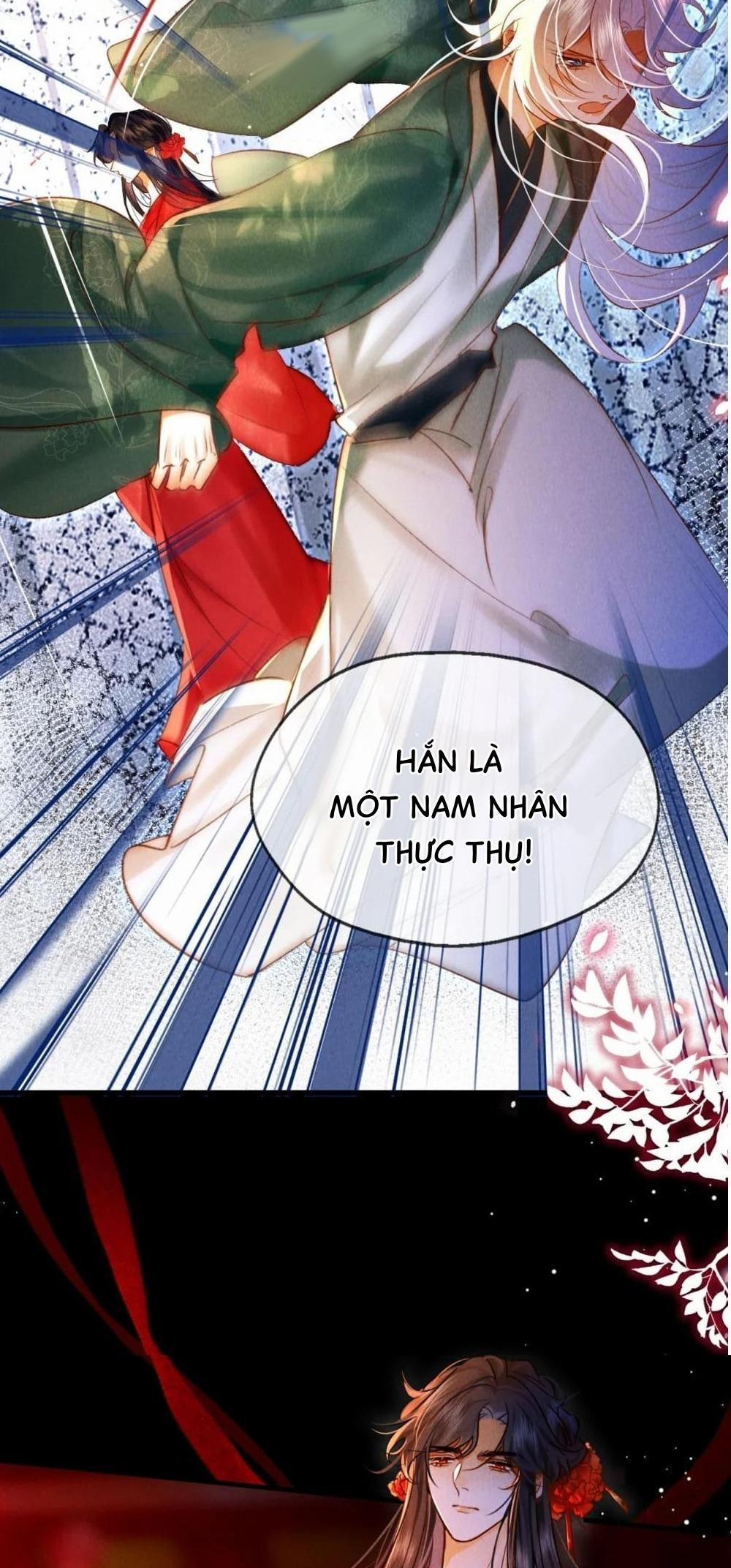 Nam Chủ Sao Lại Quyến Rũ Ta 12 trang 27