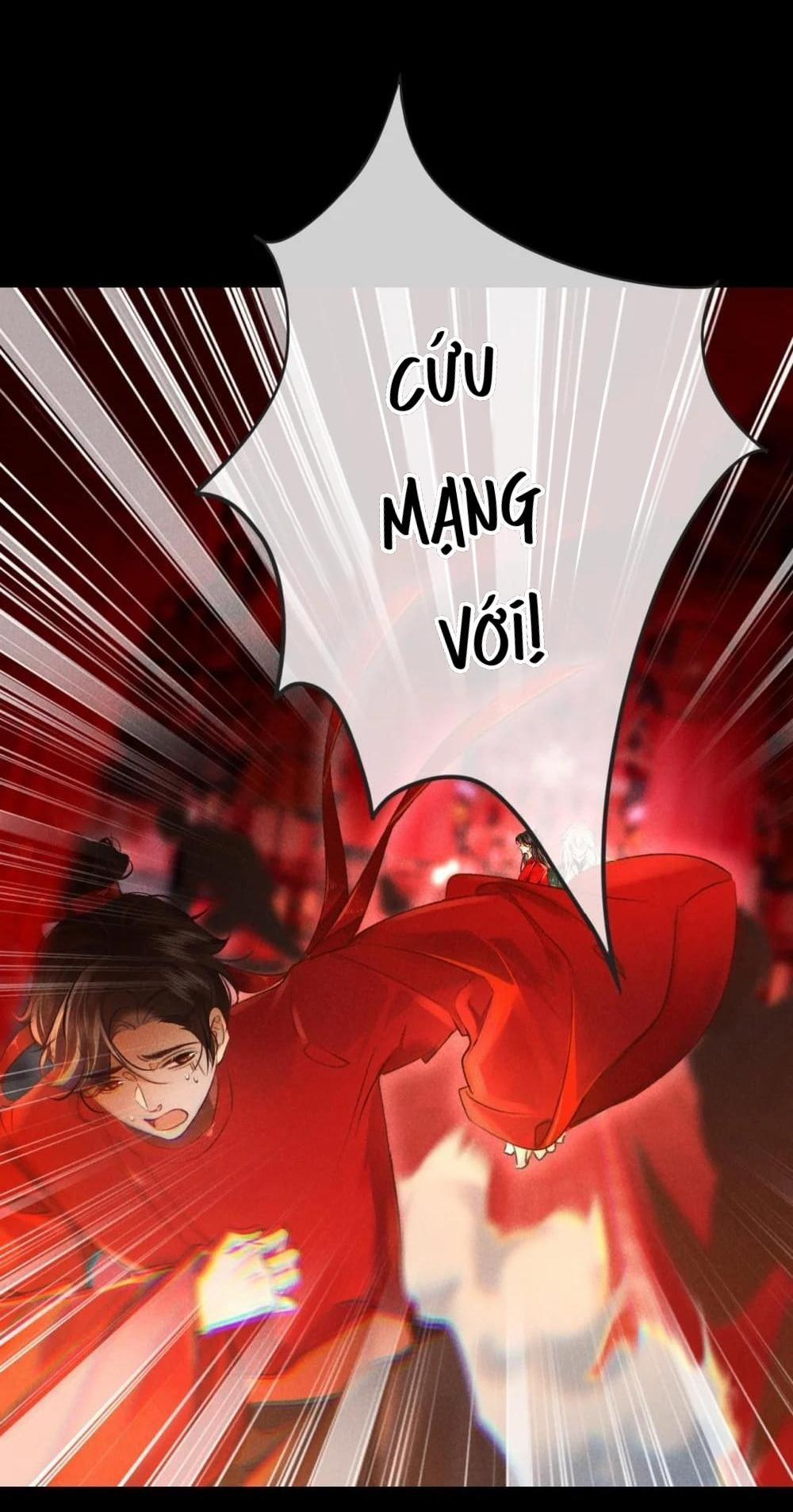 Nam Chủ Sao Lại Quyến Rũ Ta 12 trang 30