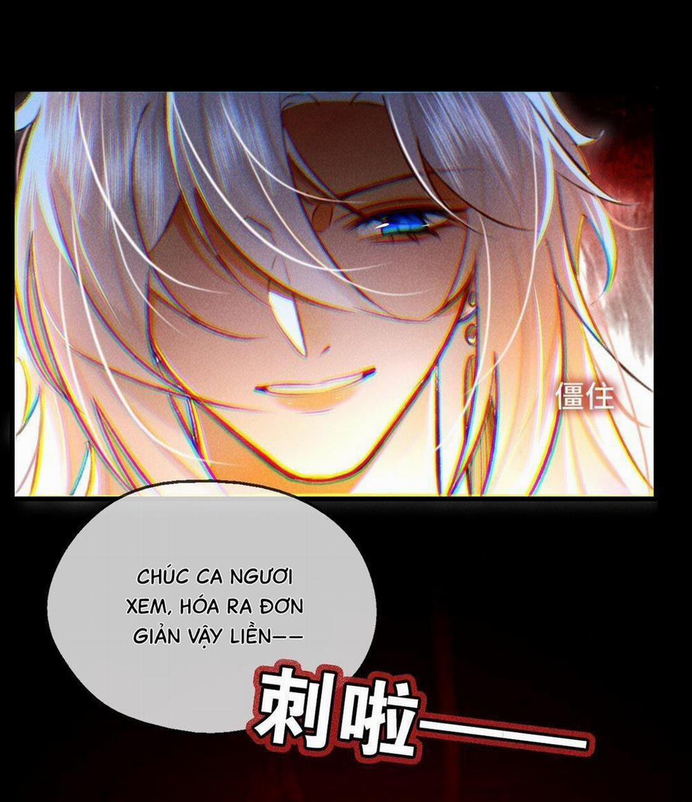 Nam Chủ Sao Lại Quyến Rũ Ta 12 trang 33