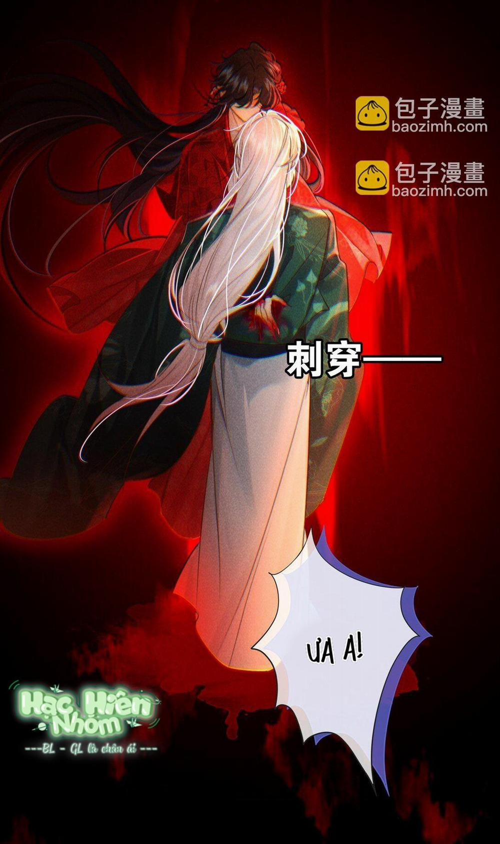 Nam Chủ Sao Lại Quyến Rũ Ta 12 trang 34