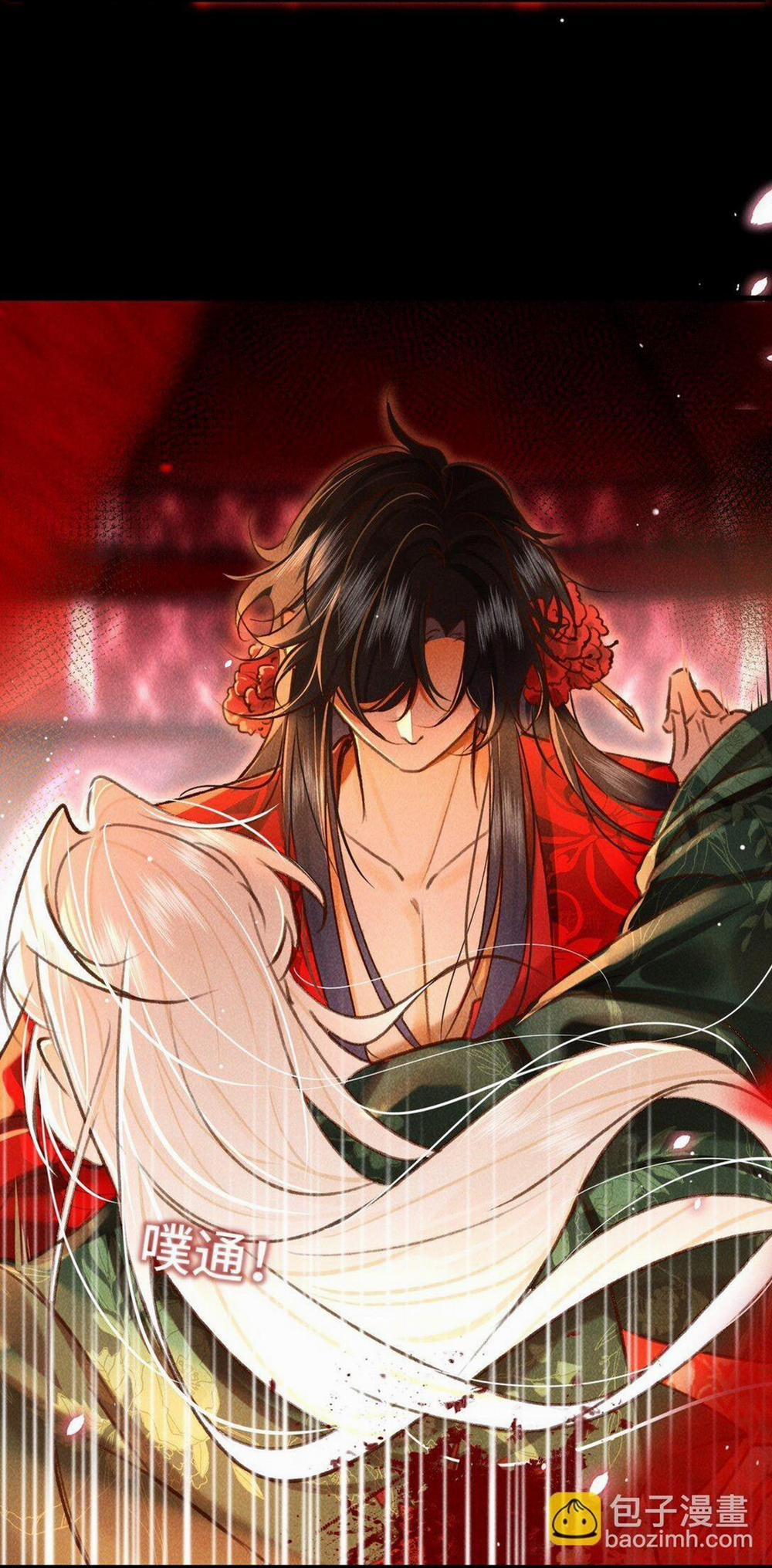 Nam Chủ Sao Lại Quyến Rũ Ta 12 trang 36