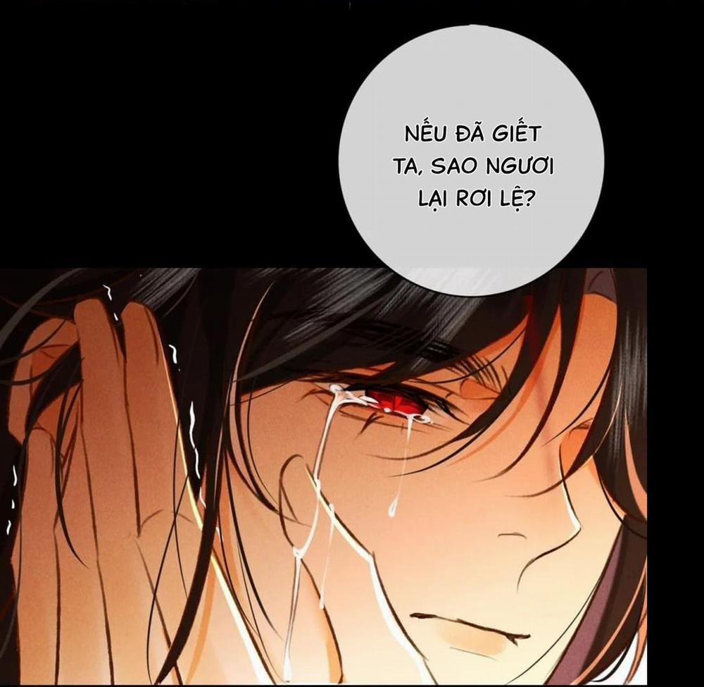 Nam Chủ Sao Lại Quyến Rũ Ta 12 trang 38