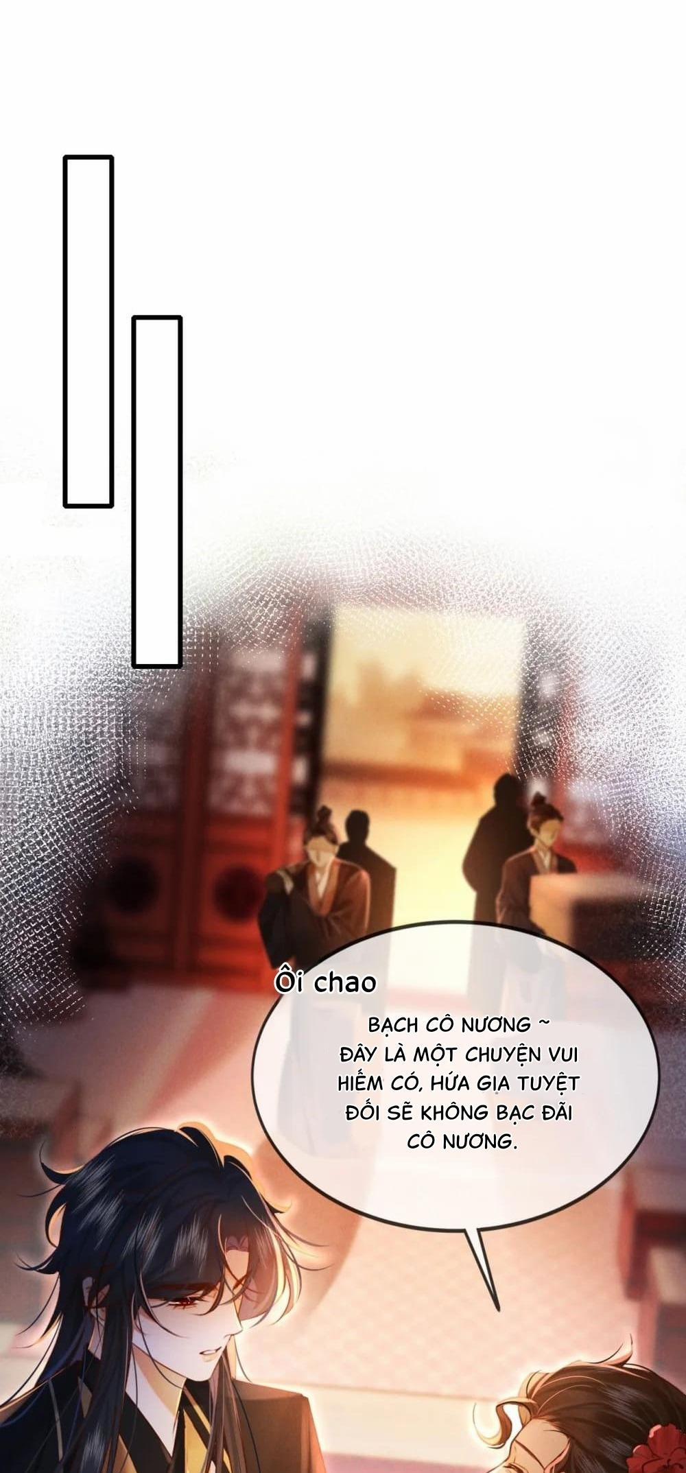 Nam Chủ Sao Lại Quyến Rũ Ta 12 trang 4