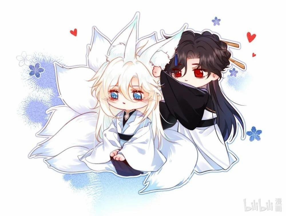 Nam Chủ Sao Lại Quyến Rũ Ta 12 trang 41