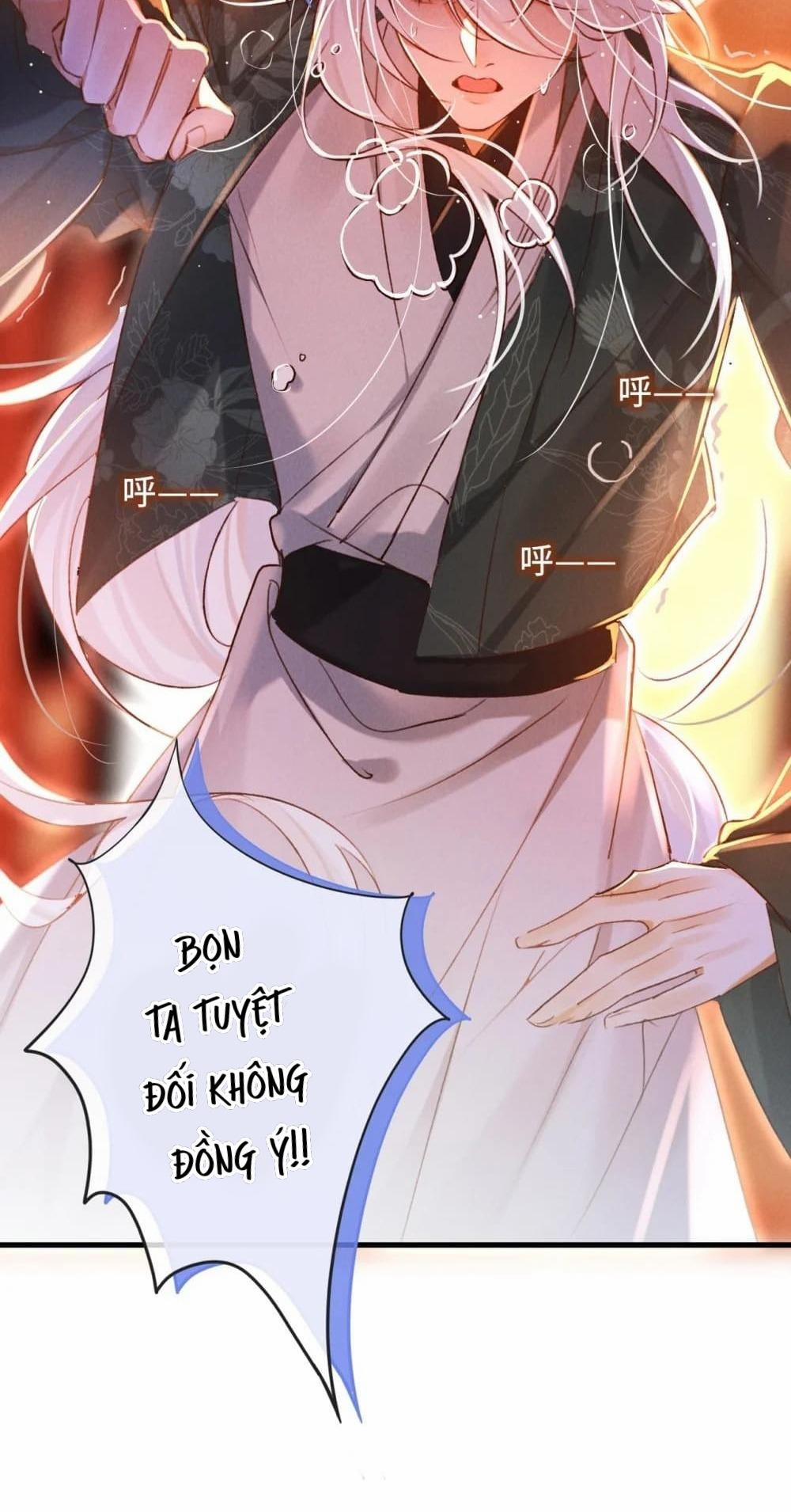 Nam Chủ Sao Lại Quyến Rũ Ta 12 trang 6