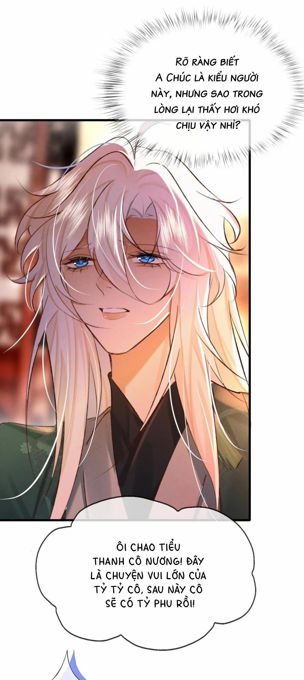 Nam Chủ Sao Lại Quyến Rũ Ta 12 trang 8