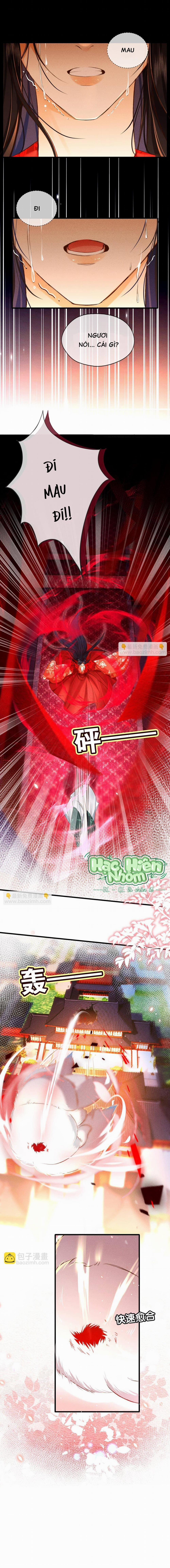 Nam Chủ Sao Lại Quyến Rũ Ta 13 trang 1