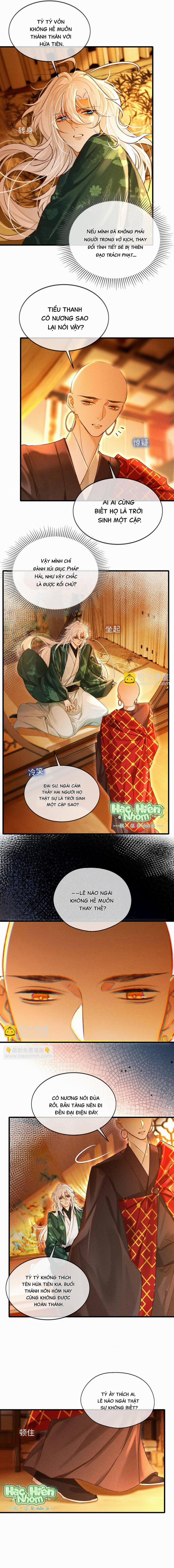 Nam Chủ Sao Lại Quyến Rũ Ta 13 trang 5