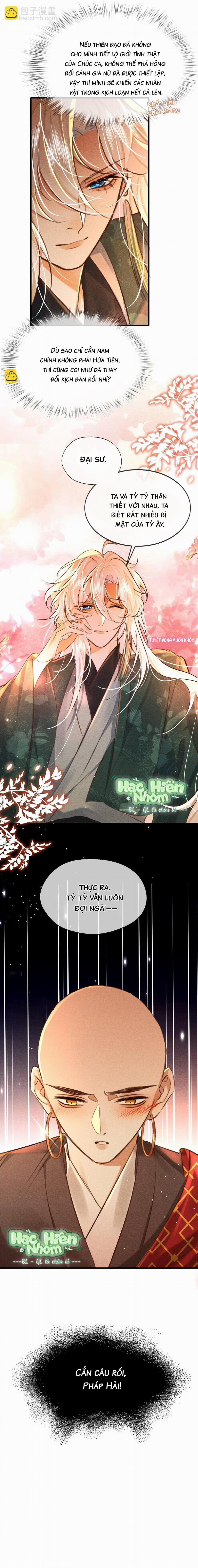 Nam Chủ Sao Lại Quyến Rũ Ta 13 trang 6