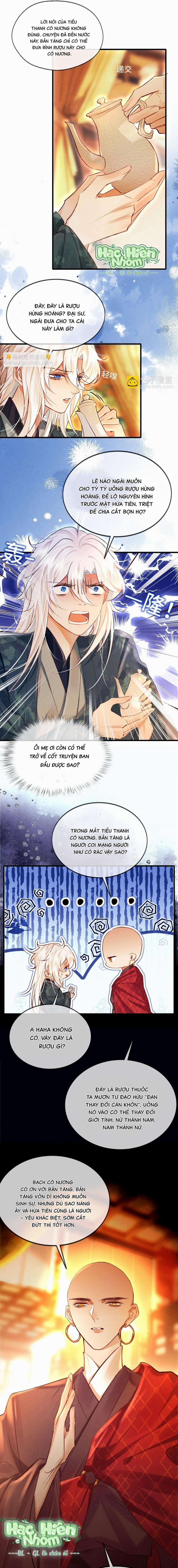 Nam Chủ Sao Lại Quyến Rũ Ta 13 trang 7