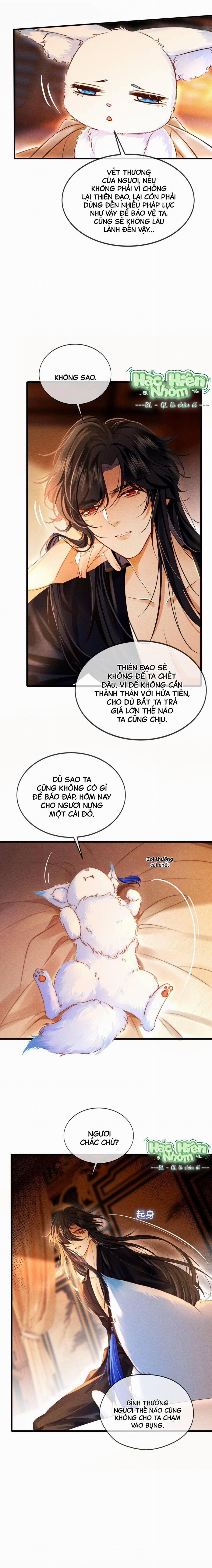 Nam Chủ Sao Lại Quyến Rũ Ta 14 trang 2