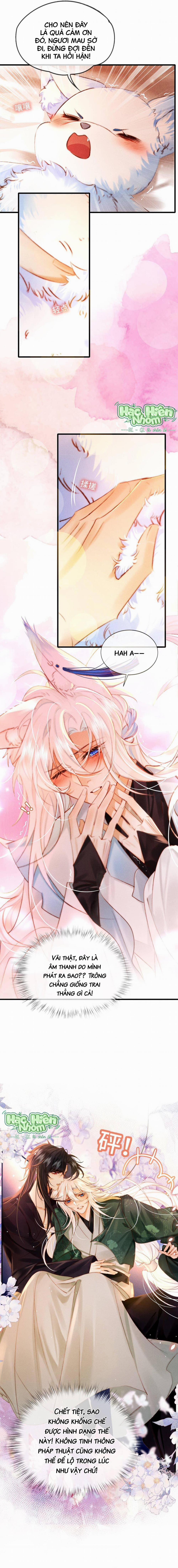 Nam Chủ Sao Lại Quyến Rũ Ta 14 trang 3