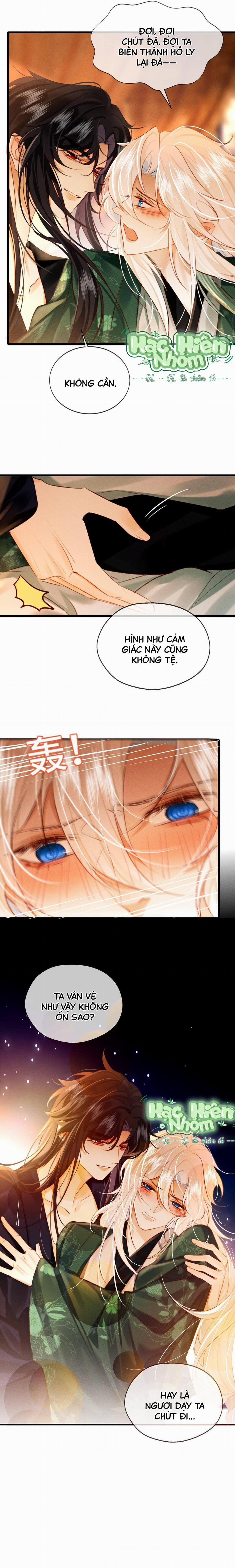 Nam Chủ Sao Lại Quyến Rũ Ta 14 trang 4