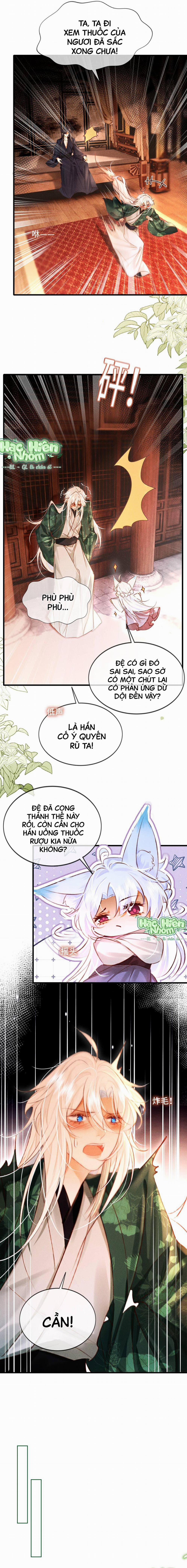 Nam Chủ Sao Lại Quyến Rũ Ta 14 trang 5