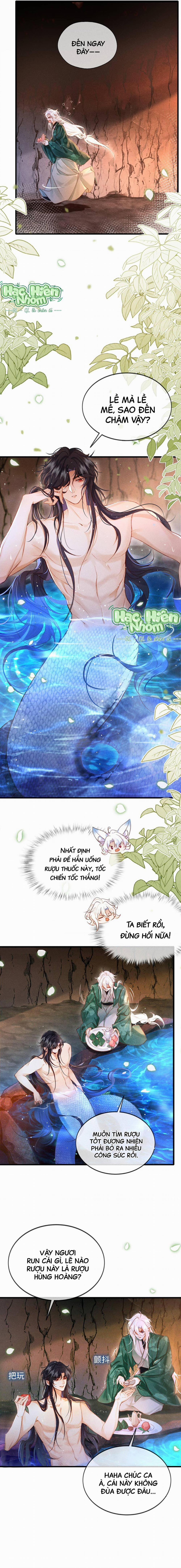 Nam Chủ Sao Lại Quyến Rũ Ta 14 trang 8