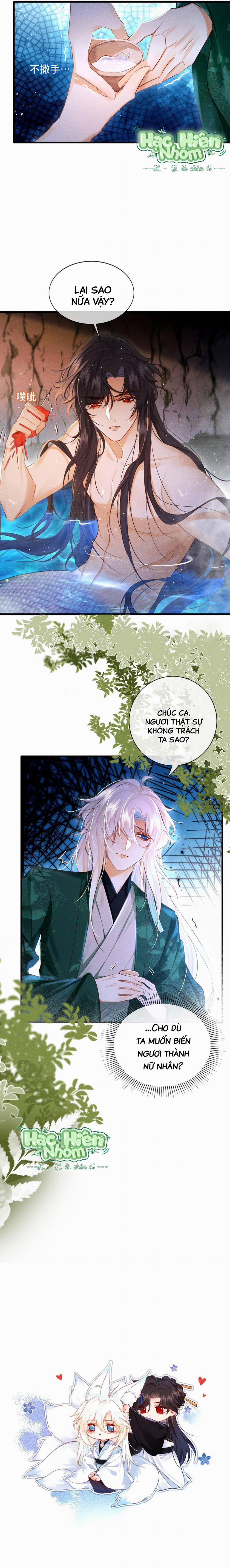 Nam Chủ Sao Lại Quyến Rũ Ta 14 trang 9