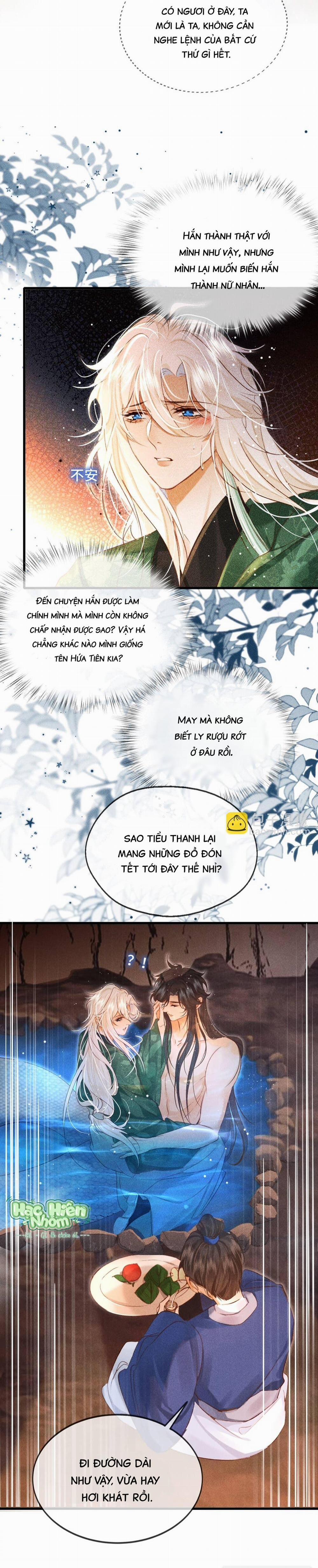 Nam Chủ Sao Lại Quyến Rũ Ta 15 trang 5