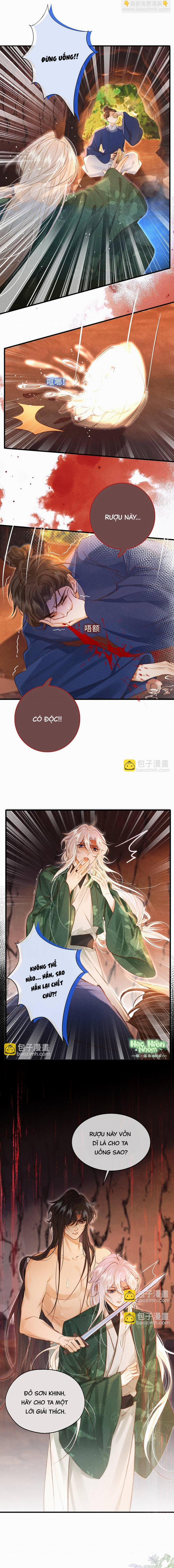 Nam Chủ Sao Lại Quyến Rũ Ta 15 trang 6