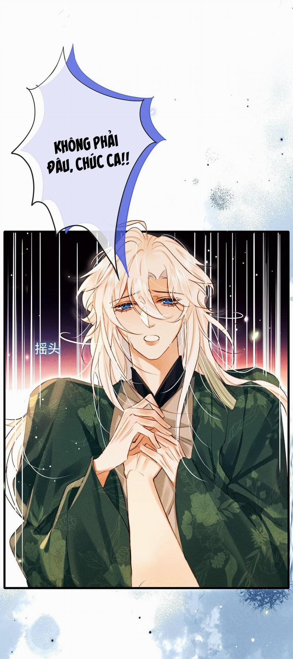 Nam Chủ Sao Lại Quyến Rũ Ta 16 trang 1